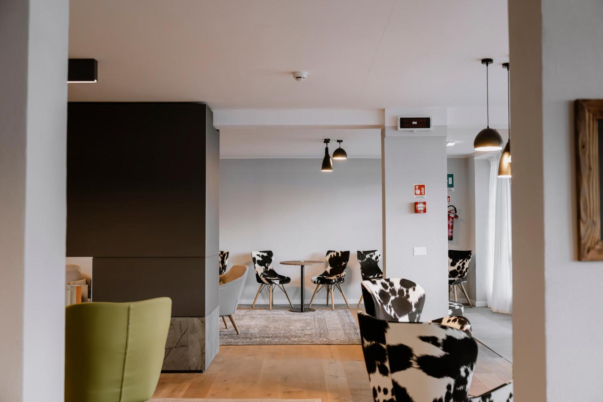 Armon Greenblu Hotel & Wellness Фольгарида Экстерьер фото