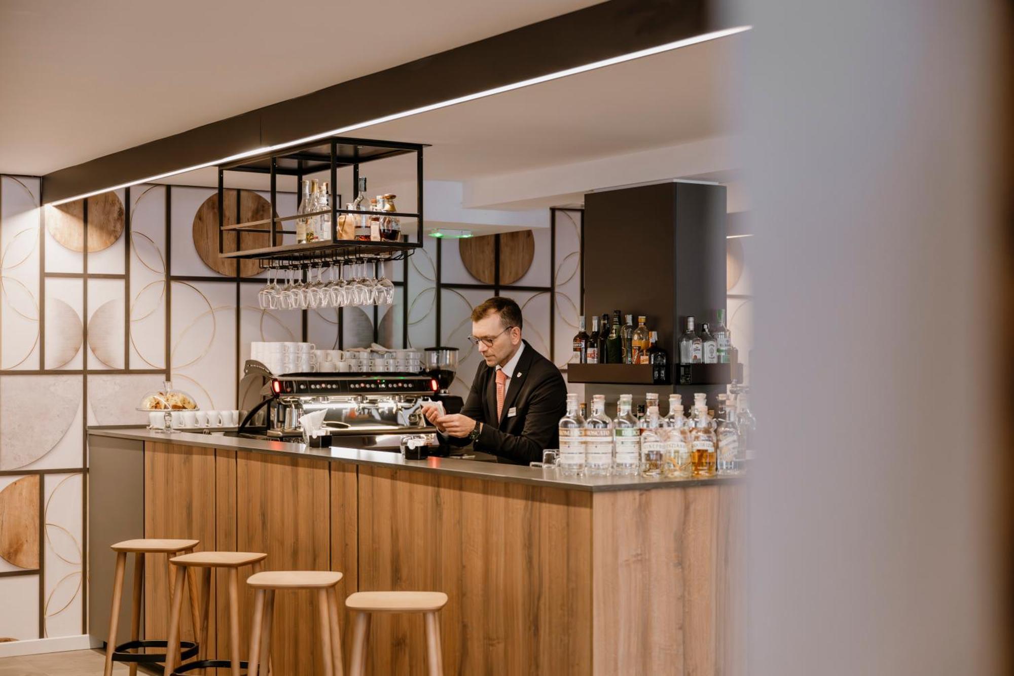 Armon Greenblu Hotel & Wellness Фольгарида Экстерьер фото