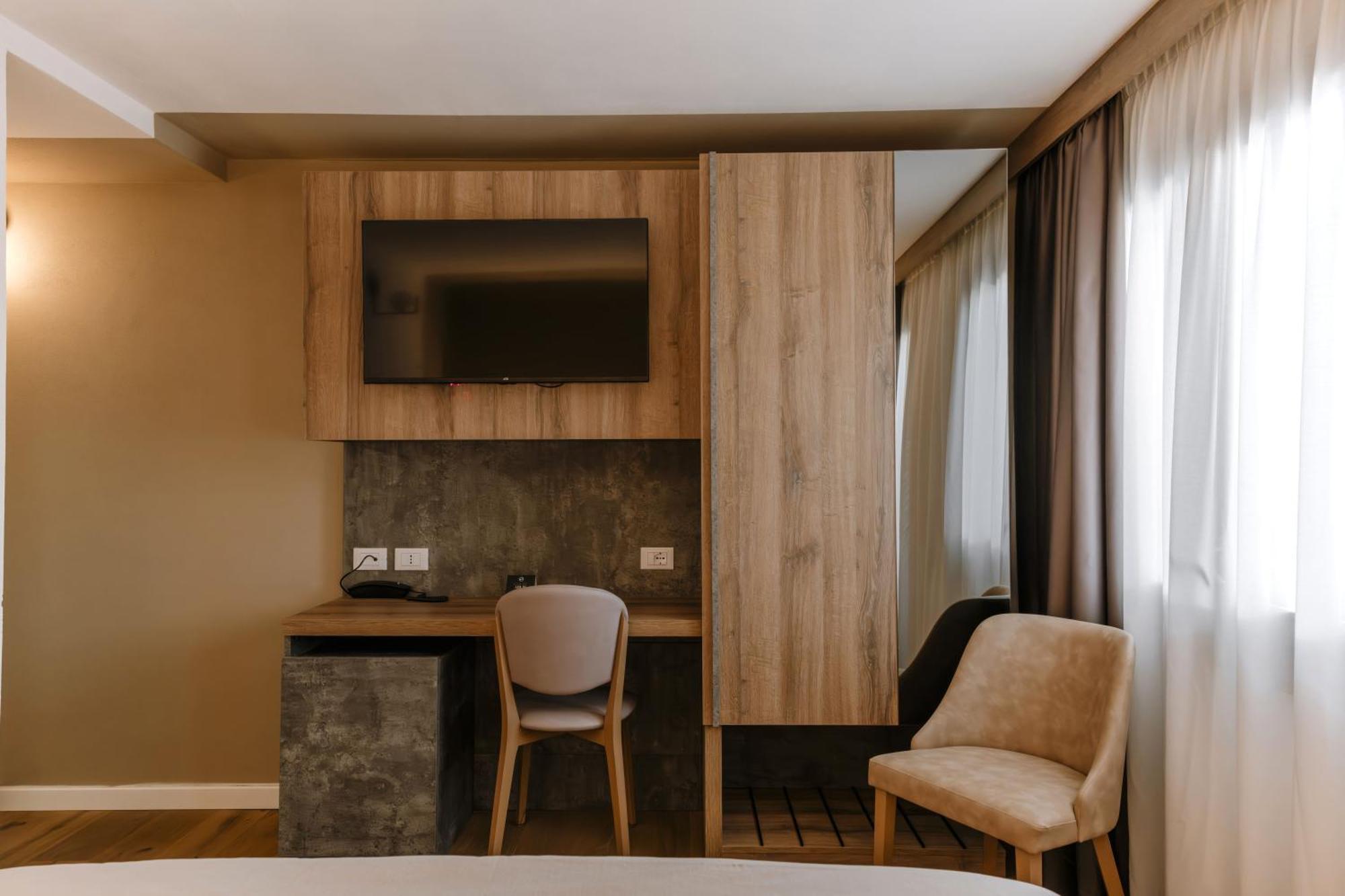 Armon Greenblu Hotel & Wellness Фольгарида Экстерьер фото