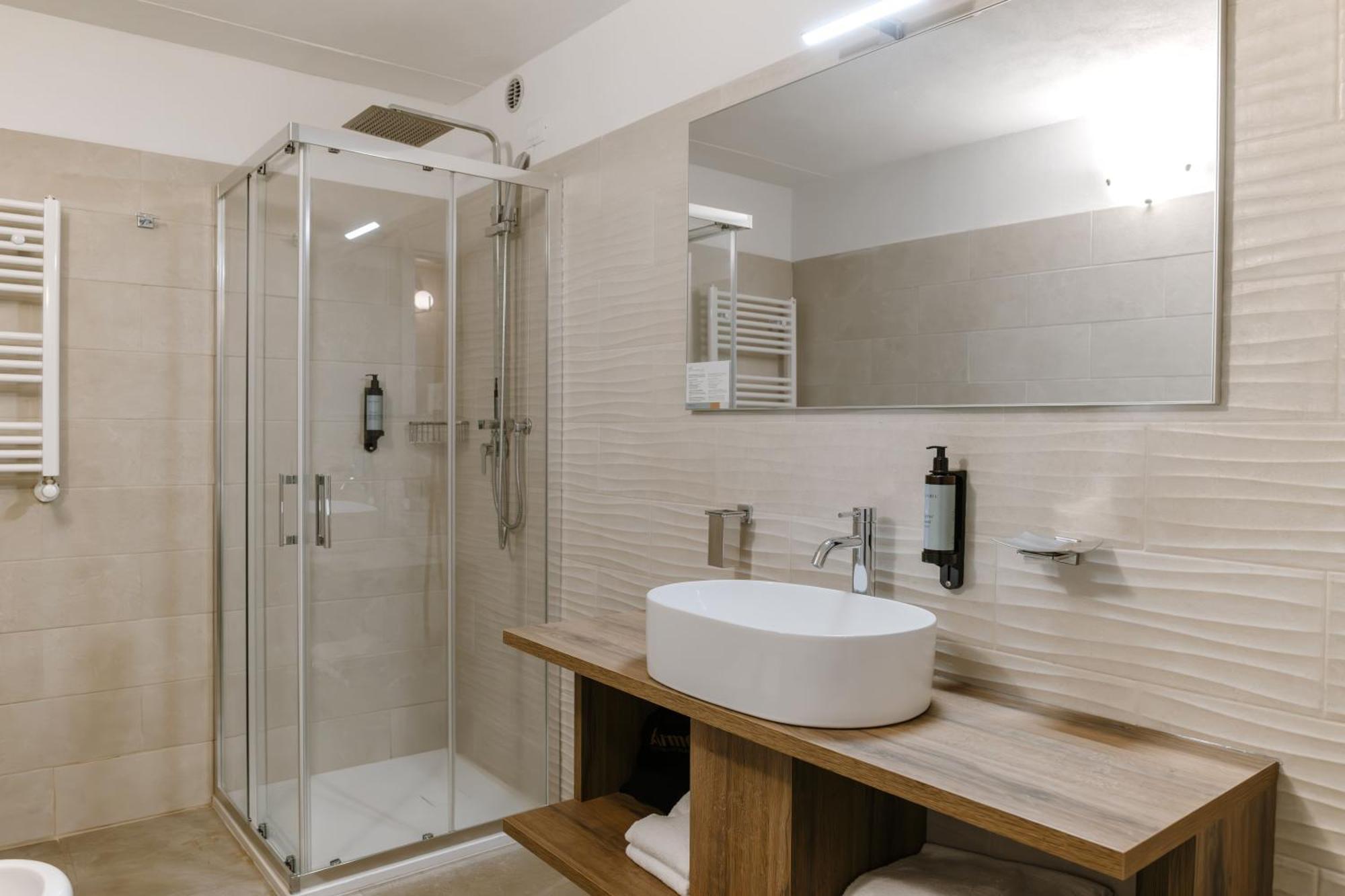 Armon Greenblu Hotel & Wellness Фольгарида Экстерьер фото