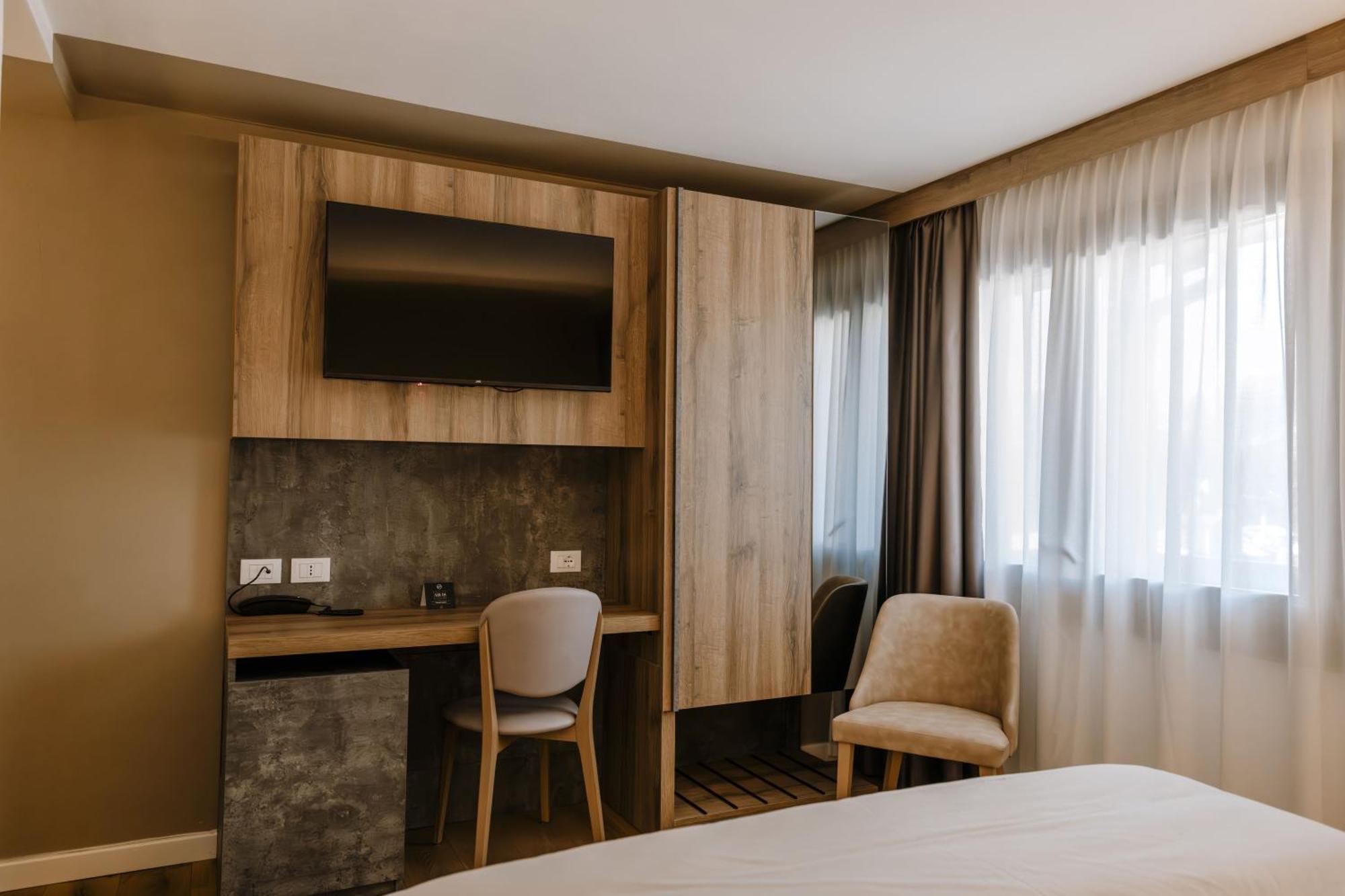 Armon Greenblu Hotel & Wellness Фольгарида Экстерьер фото