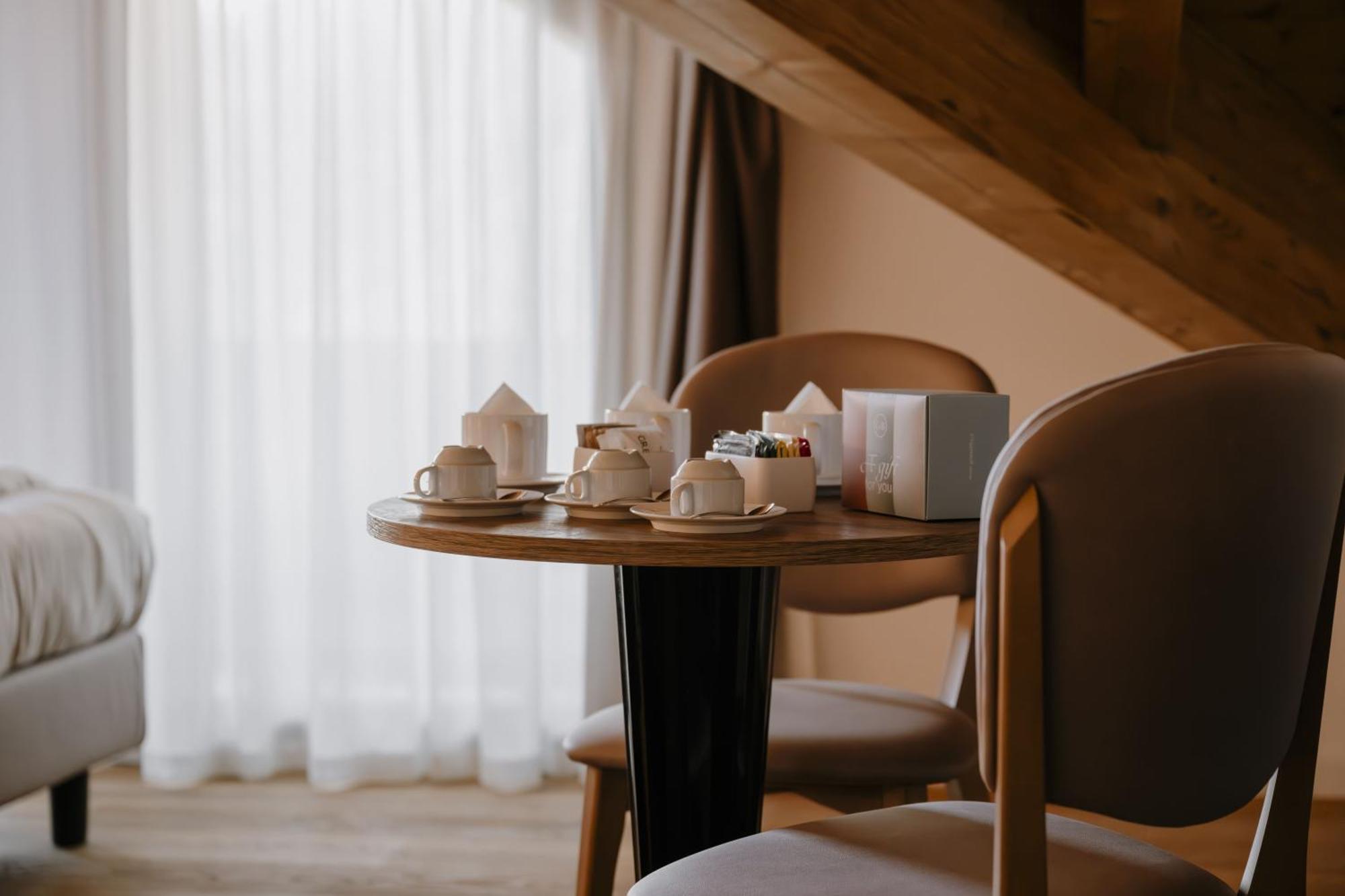 Armon Greenblu Hotel & Wellness Фольгарида Экстерьер фото