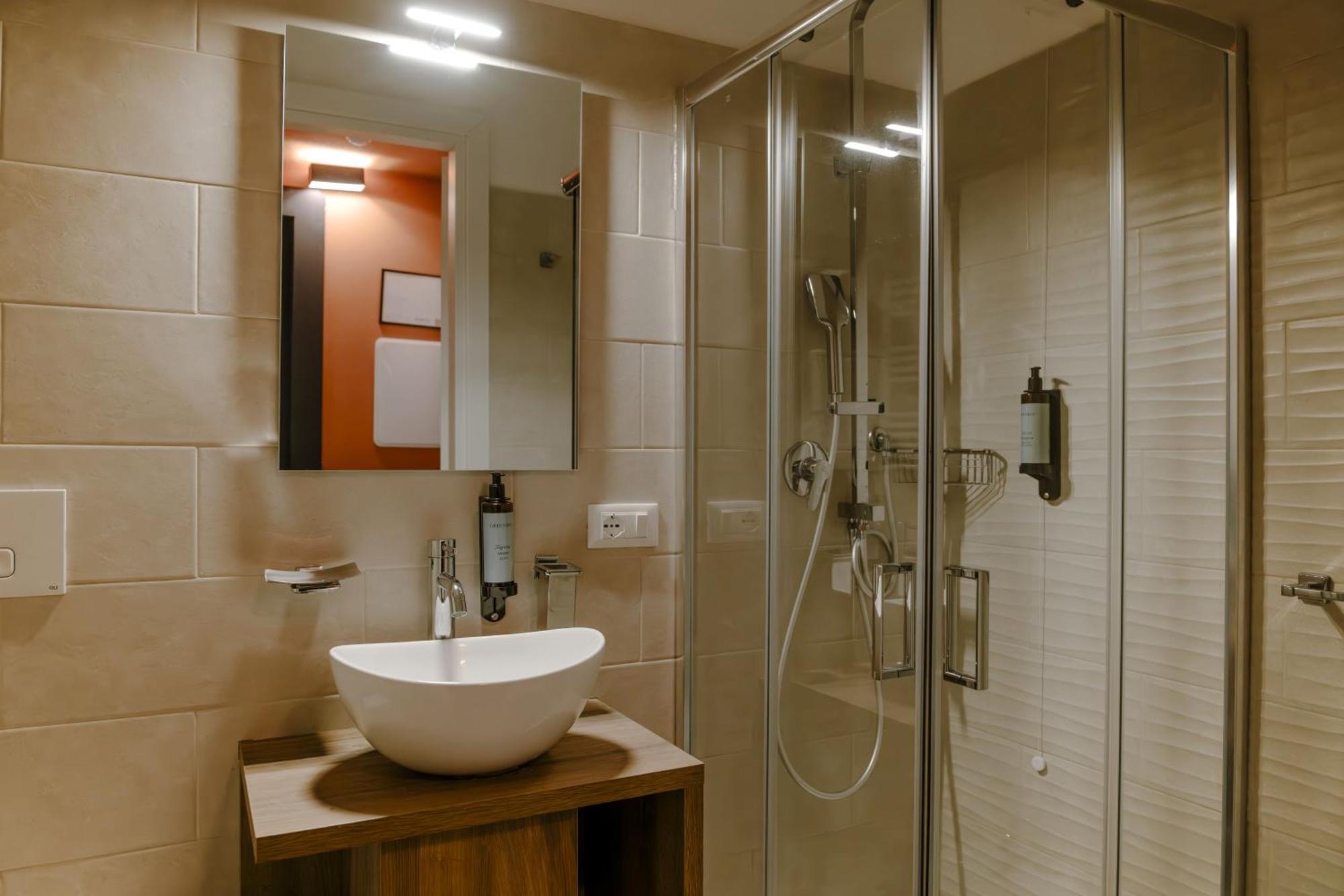 Armon Greenblu Hotel & Wellness Фольгарида Экстерьер фото