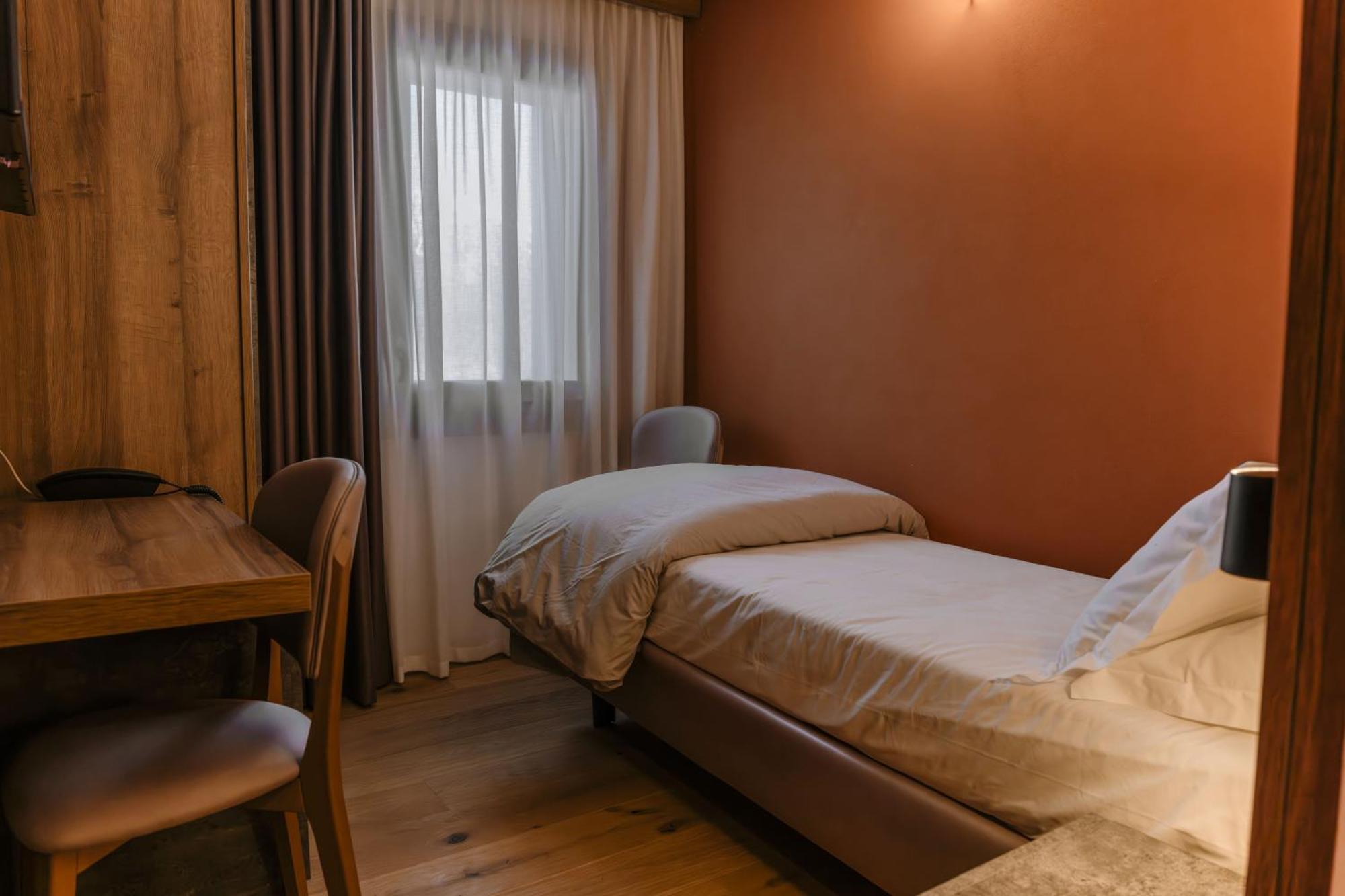 Armon Greenblu Hotel & Wellness Фольгарида Экстерьер фото