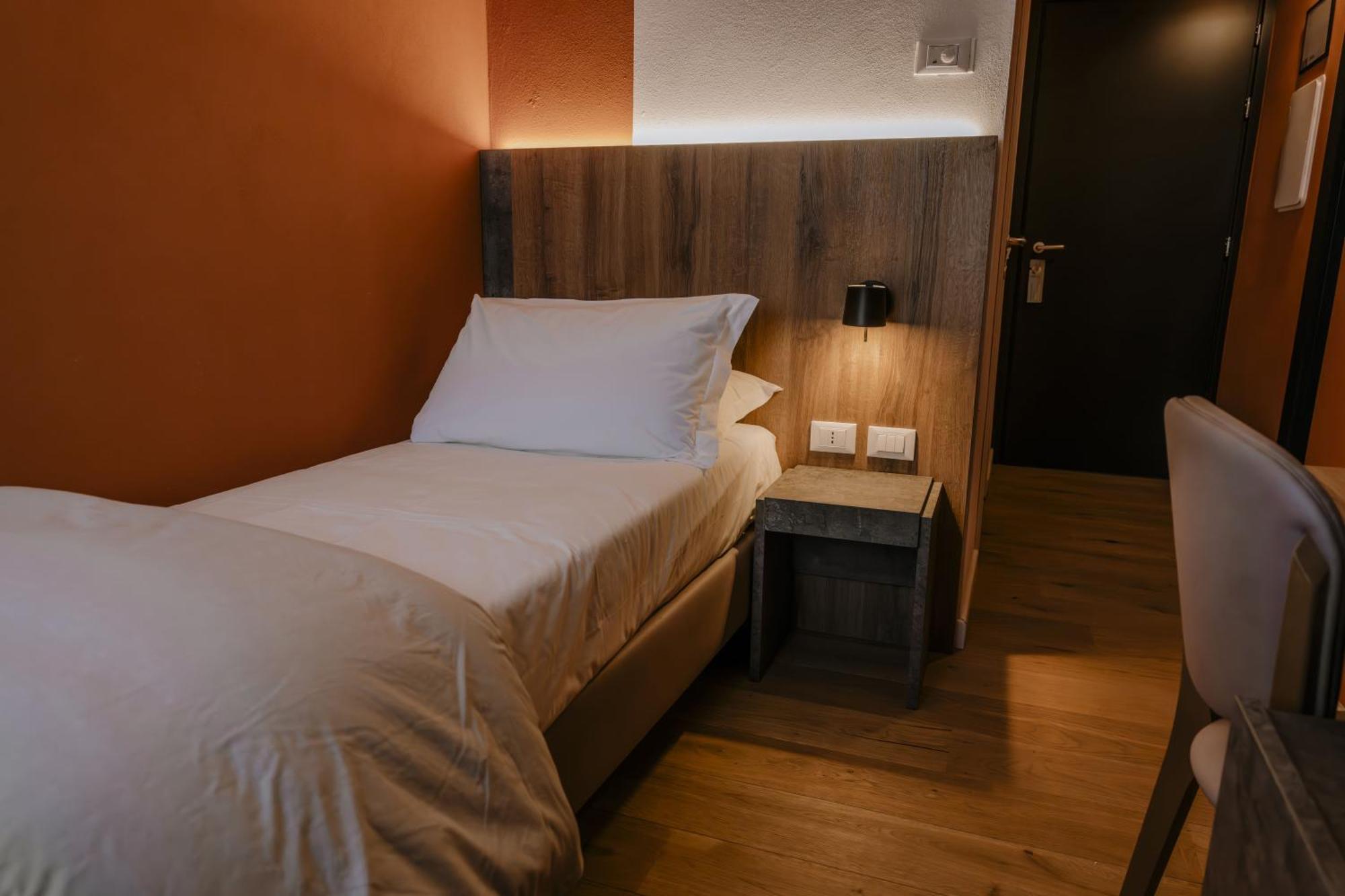 Armon Greenblu Hotel & Wellness Фольгарида Экстерьер фото