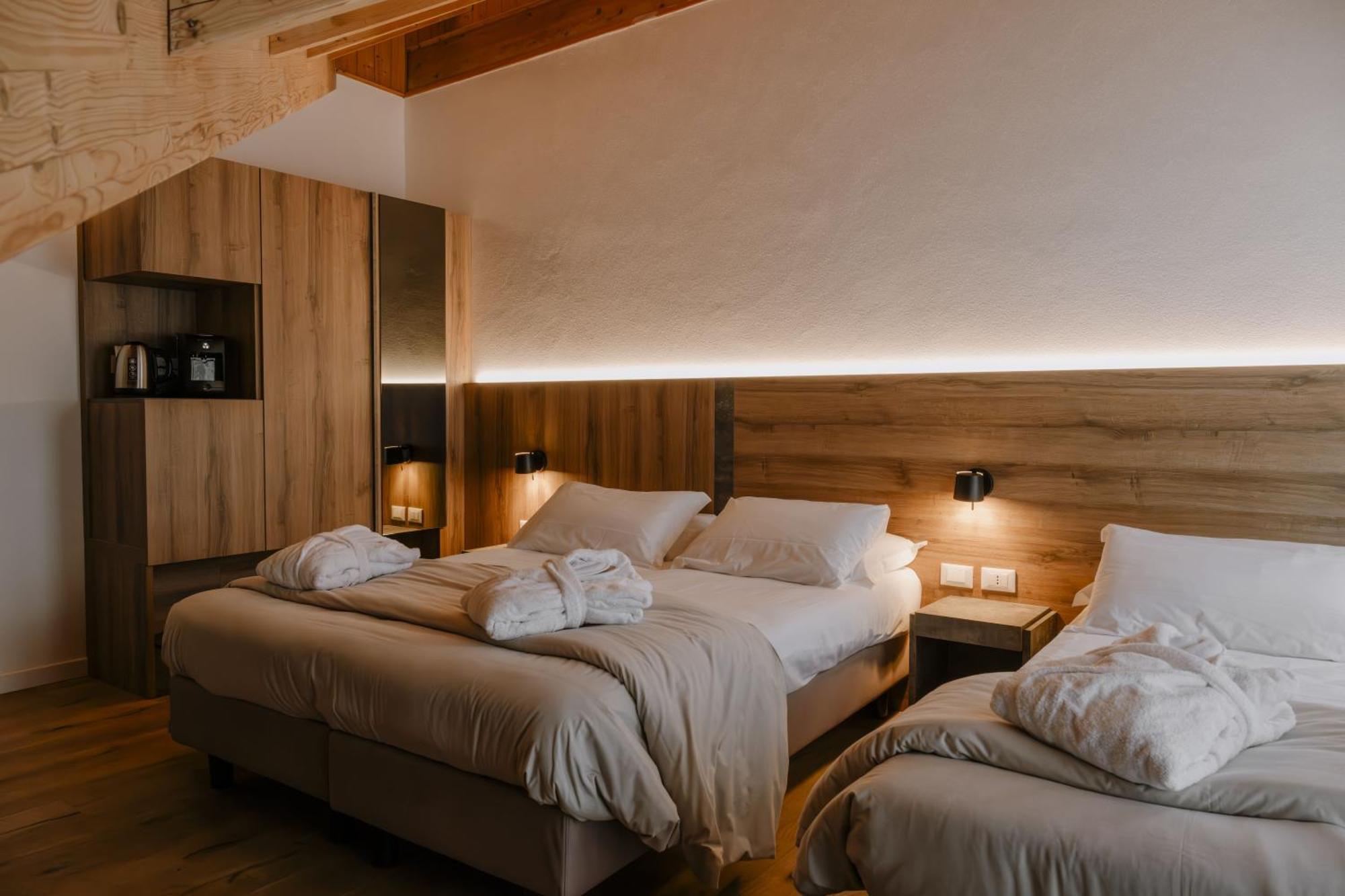 Armon Greenblu Hotel & Wellness Фольгарида Экстерьер фото