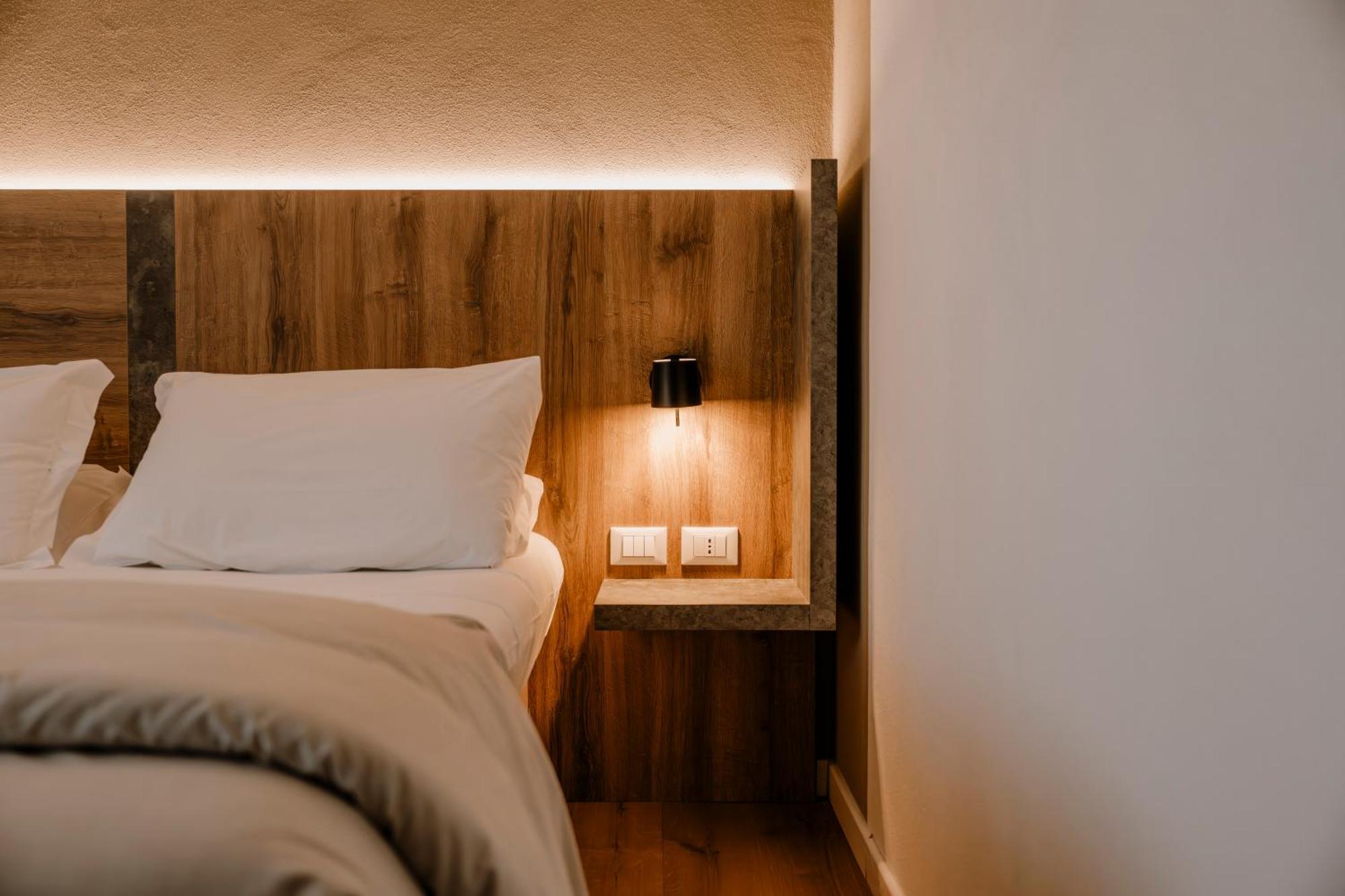Armon Greenblu Hotel & Wellness Фольгарида Экстерьер фото