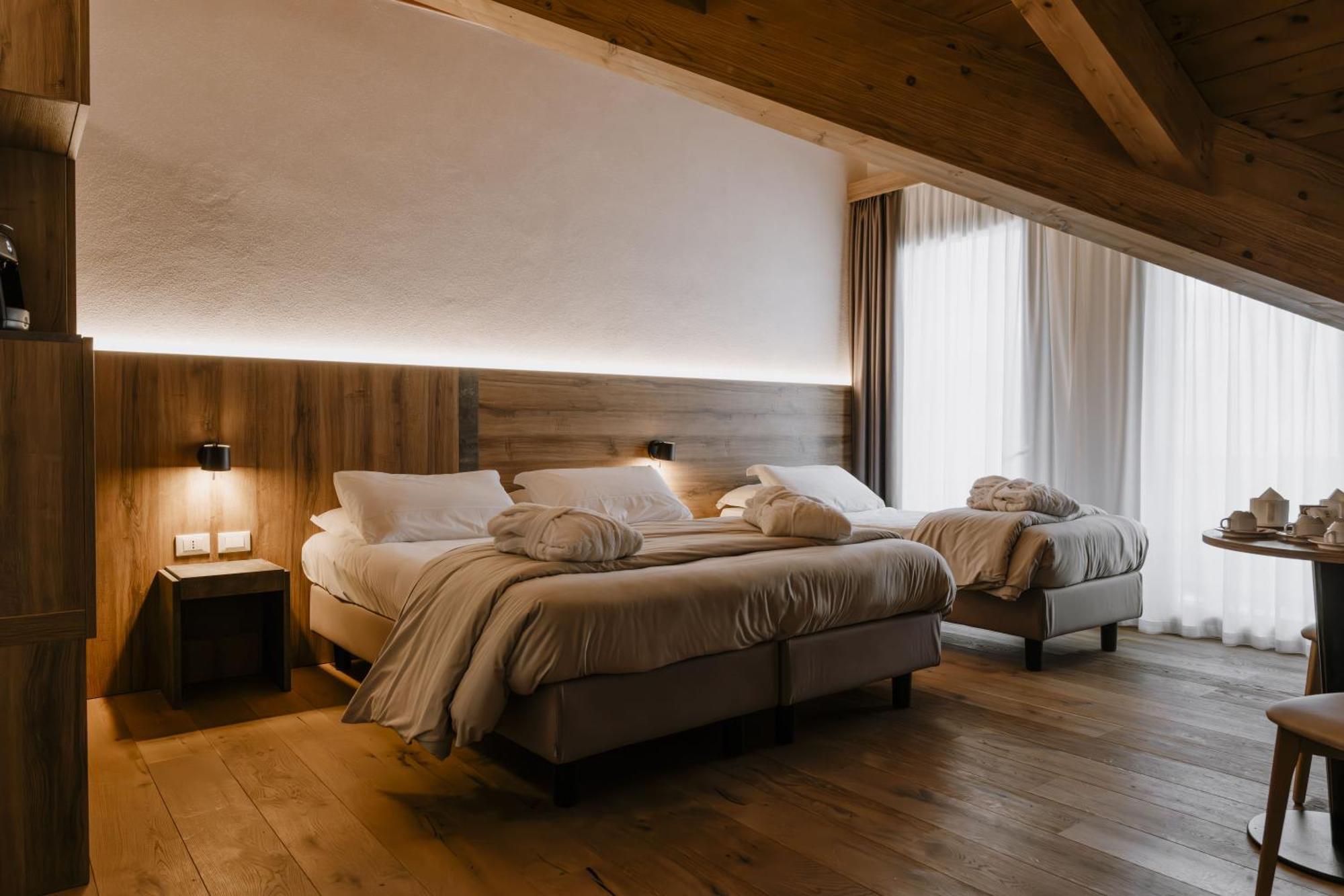 Armon Greenblu Hotel & Wellness Фольгарида Экстерьер фото