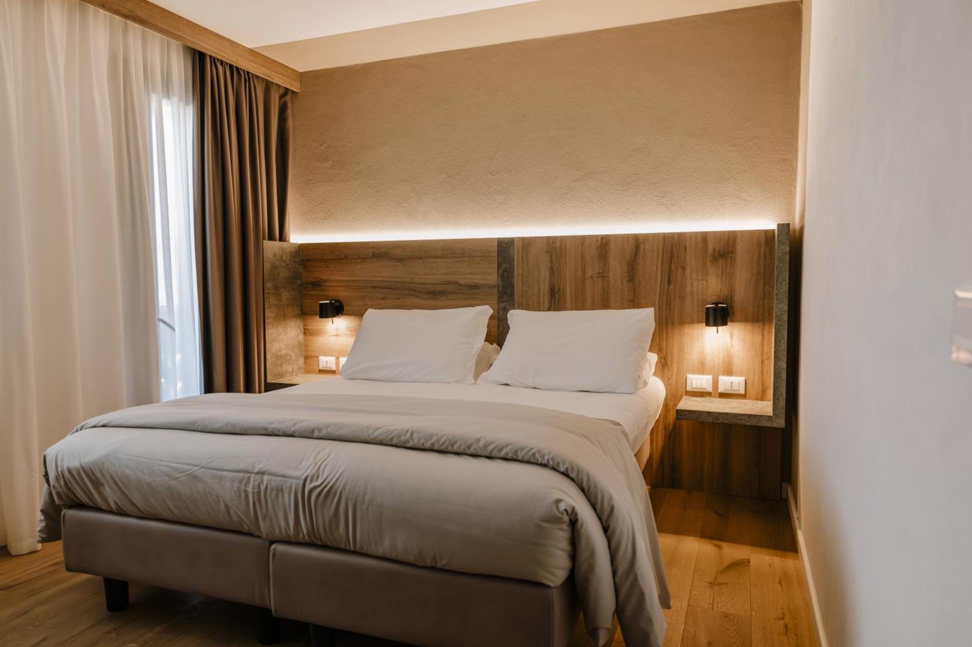 Armon Greenblu Hotel & Wellness Фольгарида Экстерьер фото