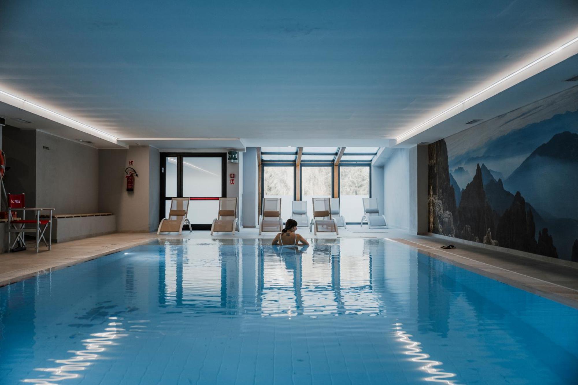 Armon Greenblu Hotel & Wellness Фольгарида Экстерьер фото