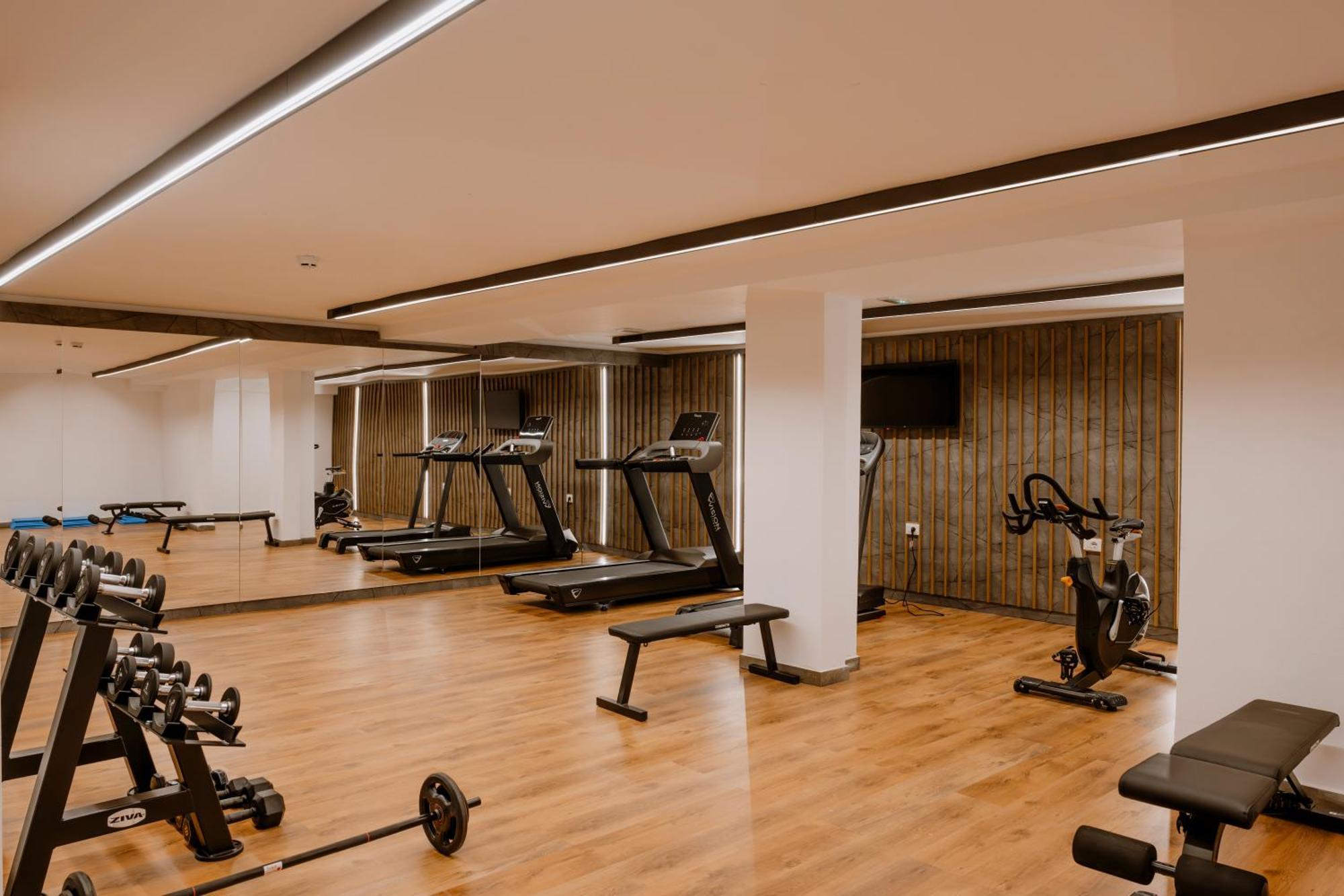 Armon Greenblu Hotel & Wellness Фольгарида Экстерьер фото